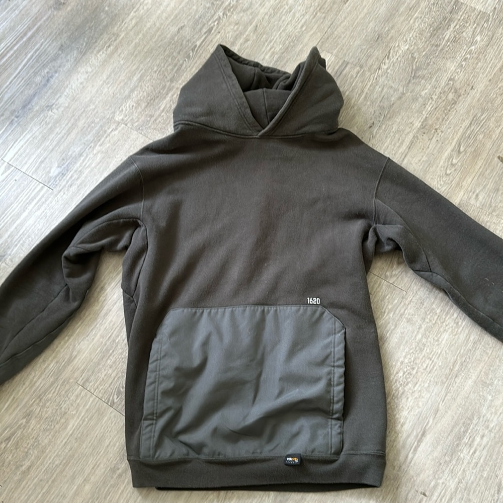 Men's 1620 Tech Hoodie
